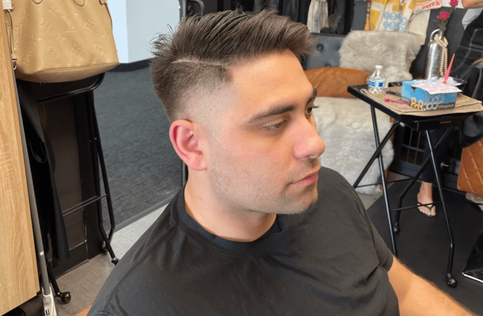 Snip Tease